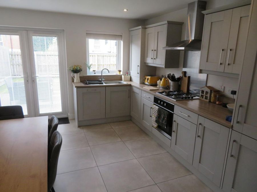 7 Atherton Square