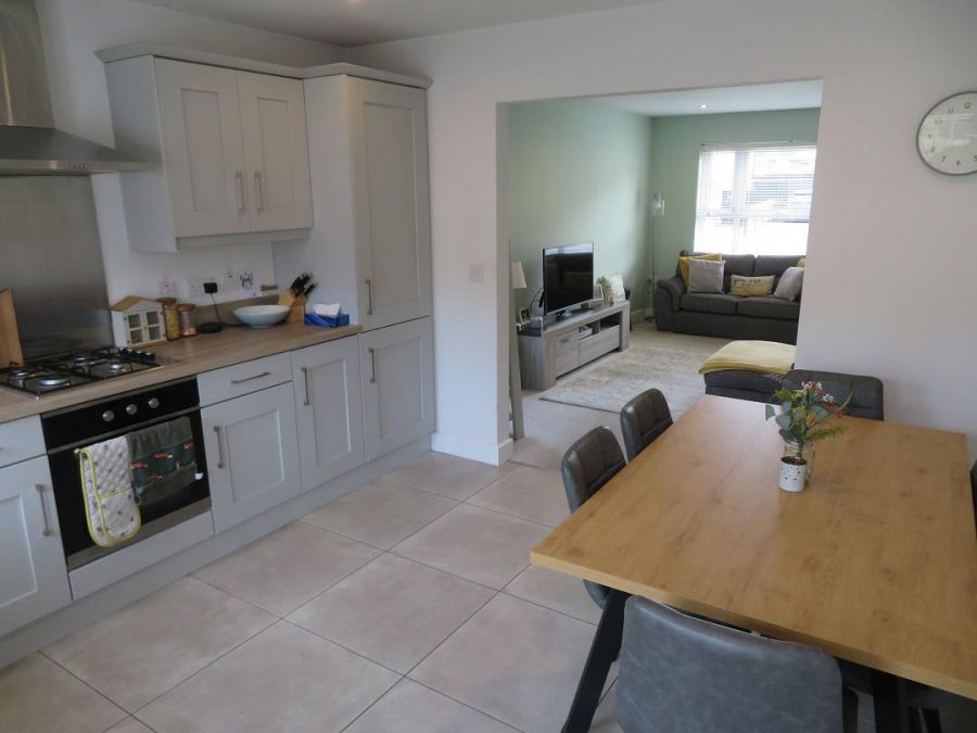 7 Atherton Square