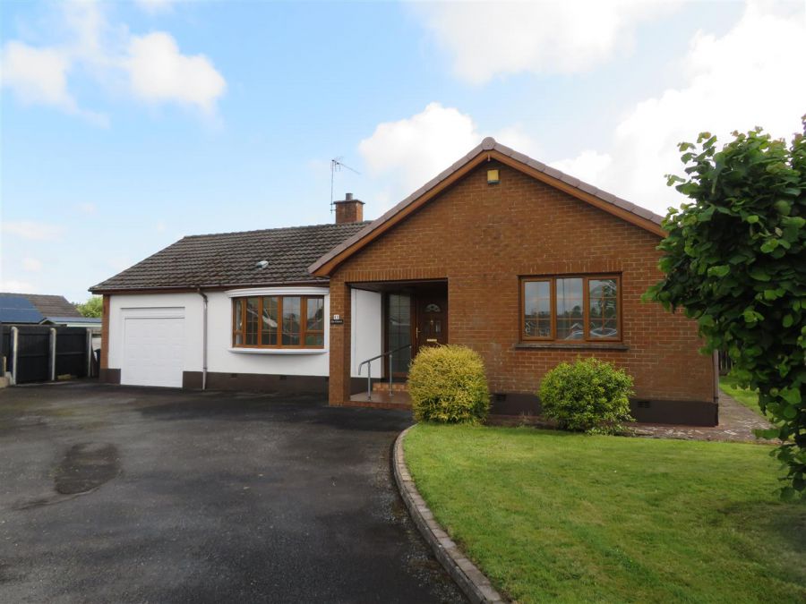 11 Cambrai Heights