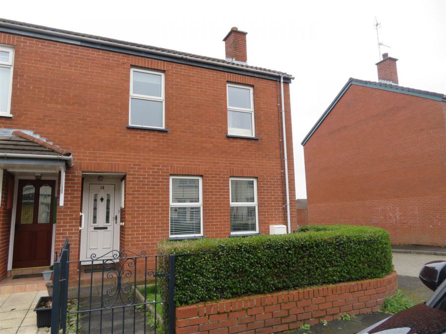 14 James Street