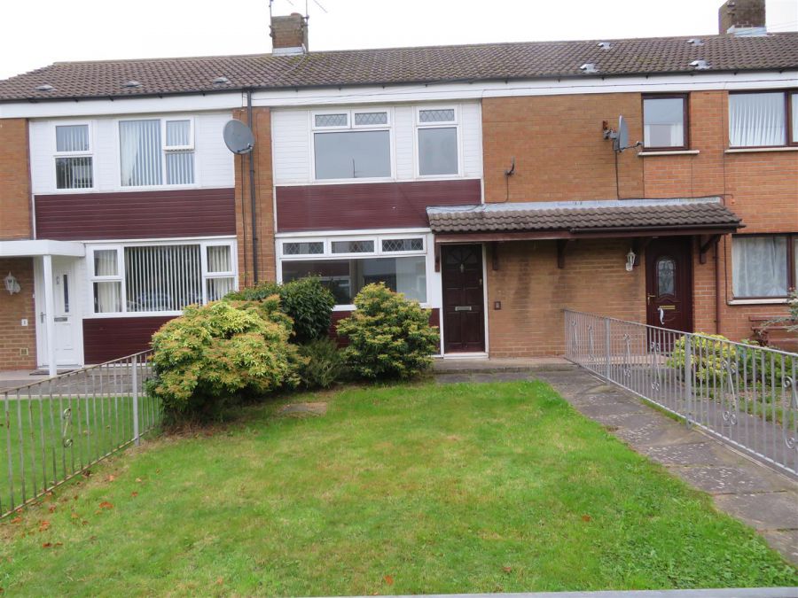 3 Spelga Park,Lurgan, Craigavon, BT66 8ND 3 Spelga Park,Lurgan, Craigavon, BT66 8ND