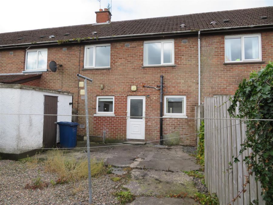33 Trasna Way