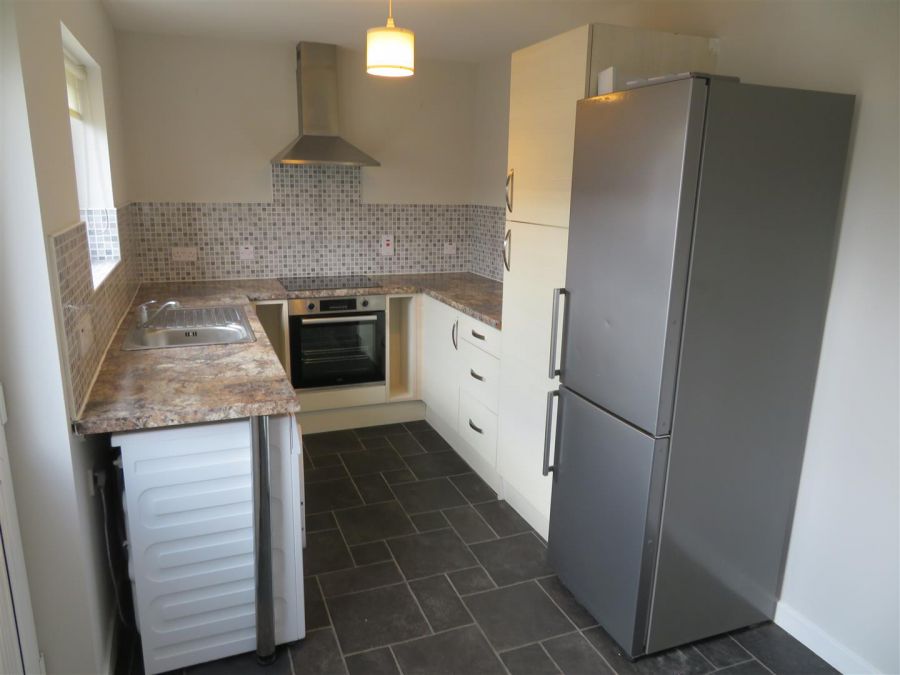 33 Trasna Way
