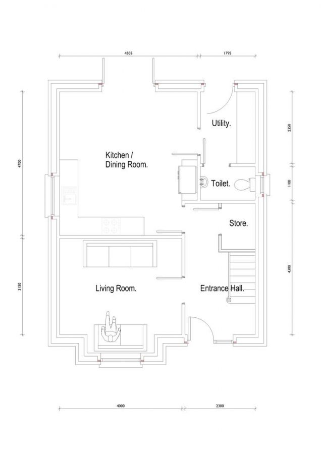 55a Irwin Drive