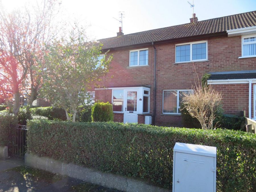 4 Glenfield Road