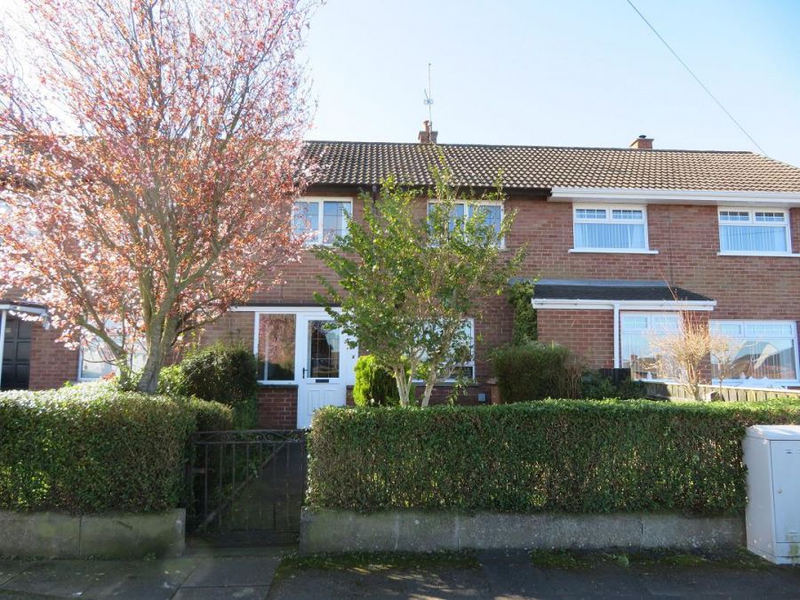 4 Glenfield Road