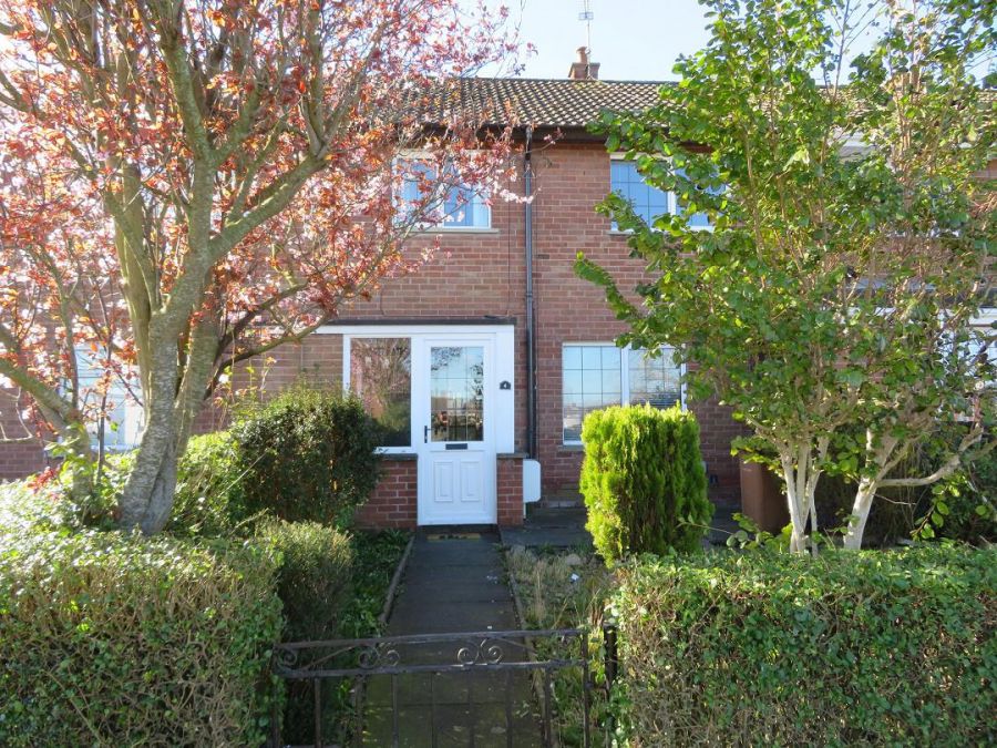 4 Glenfield Road