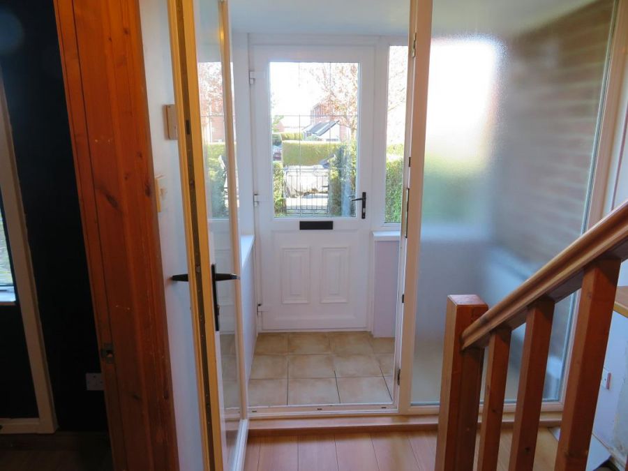 4 Glenfield Road