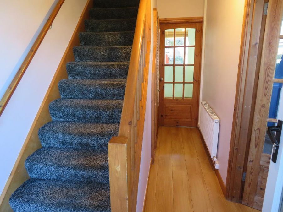 4 Glenfield Road