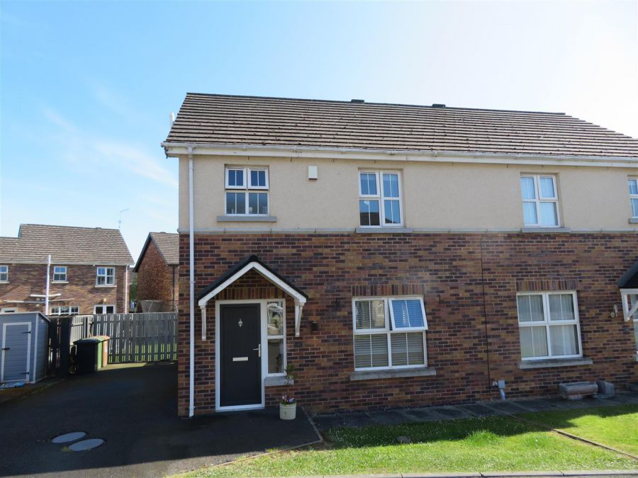 41 Beech Meadows