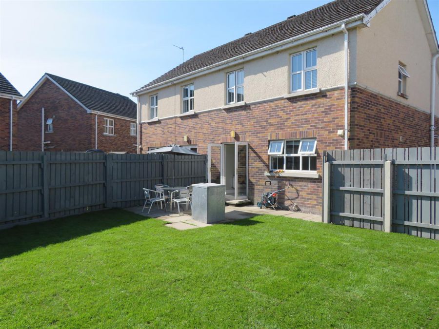 41 Beech Meadows