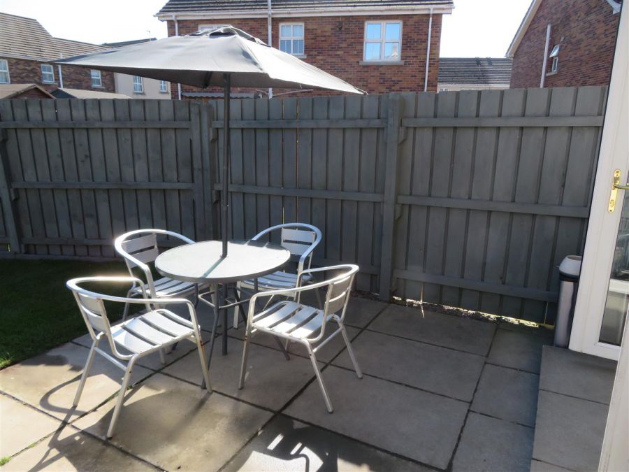 41 Beech Meadows