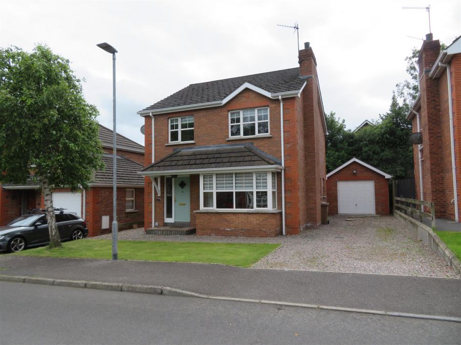 42 Weavers Lane