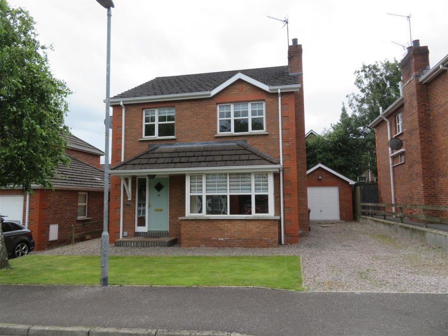 42 Weavers Lane