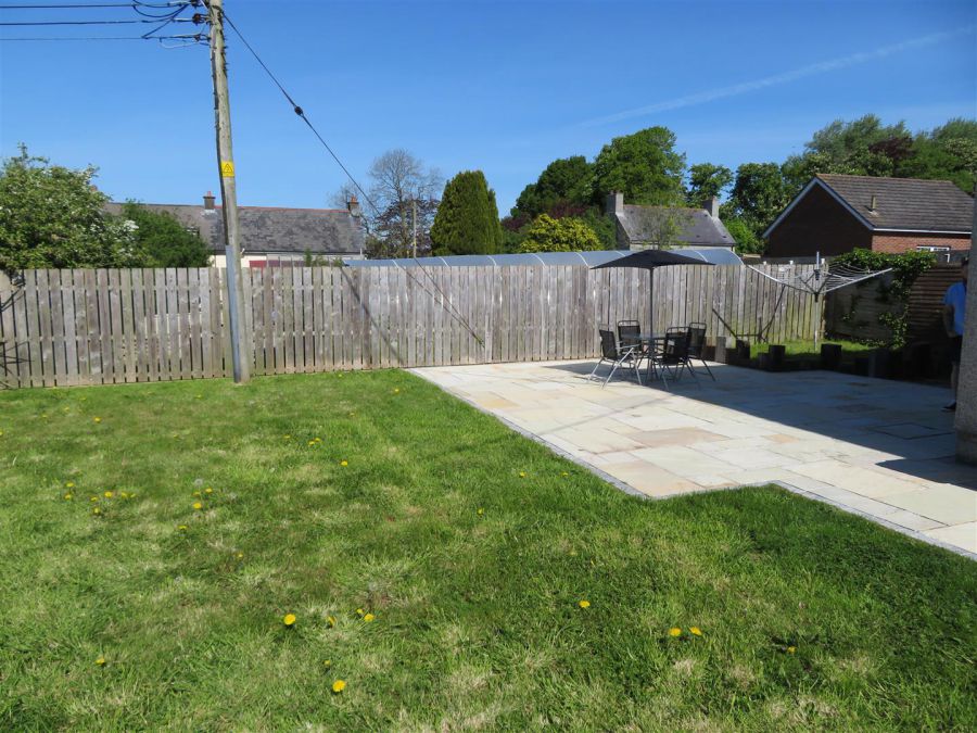 5 Cambrai Drive