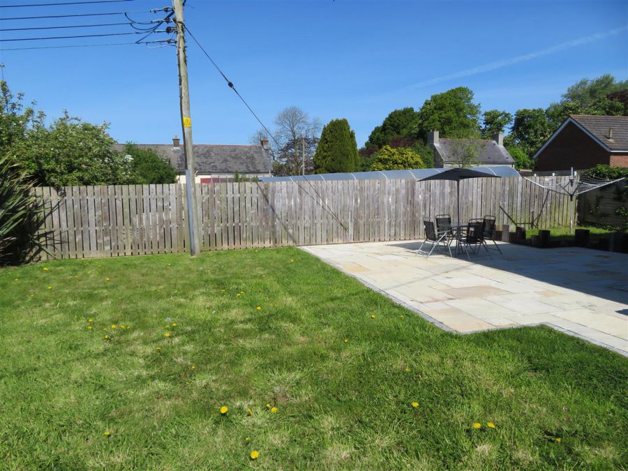 5 Cambrai Drive
