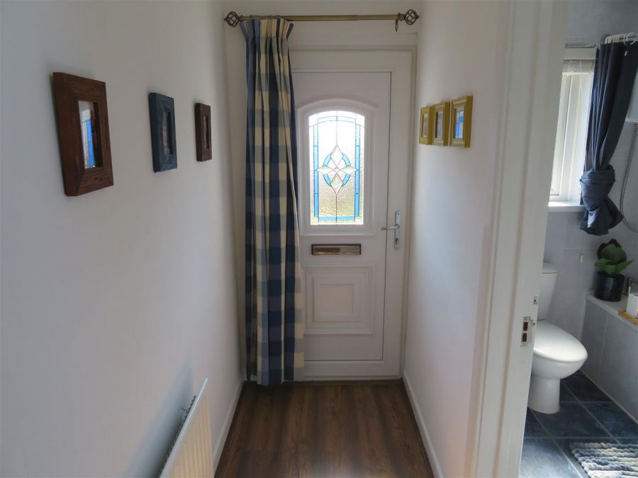 5 Cambrai Drive