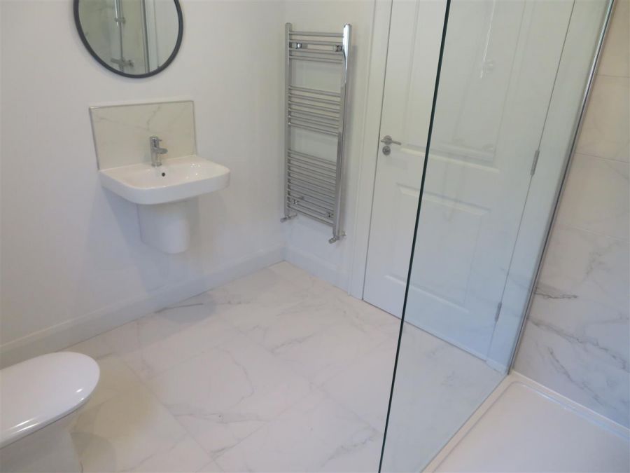 Apartment 1, 24 Foxwood Hall