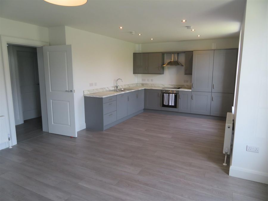 Apartment 1, 24 Foxwood Hall