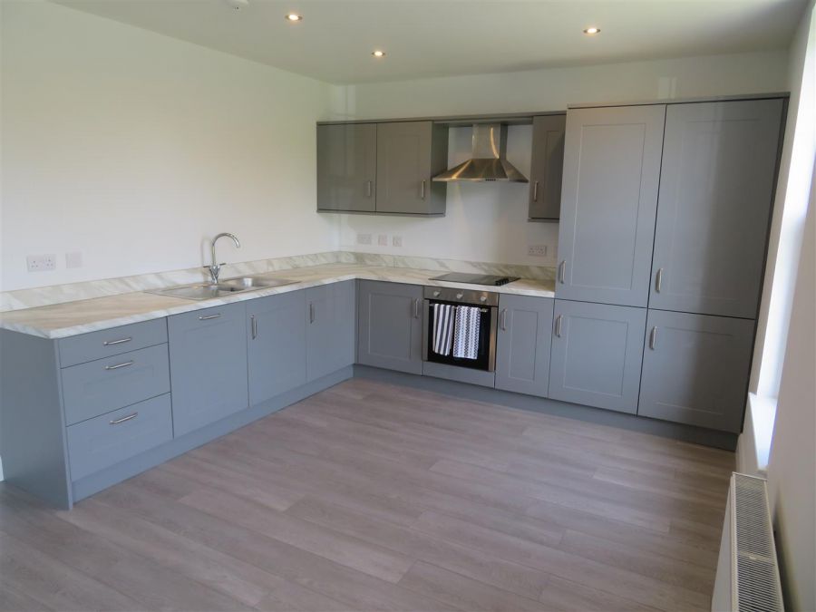 Apartment 1, 24 Foxwood Hall