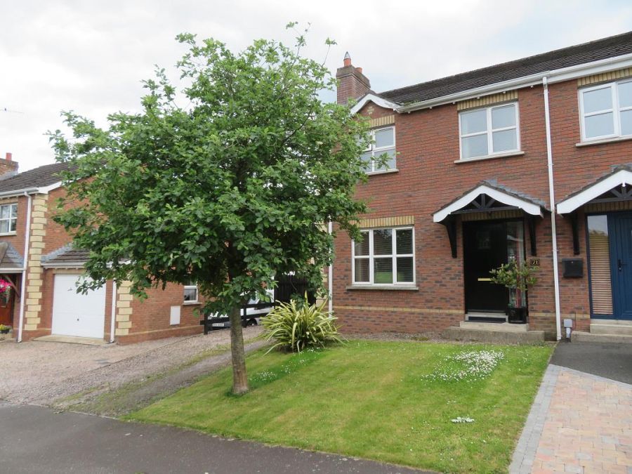 71 Murray Wood