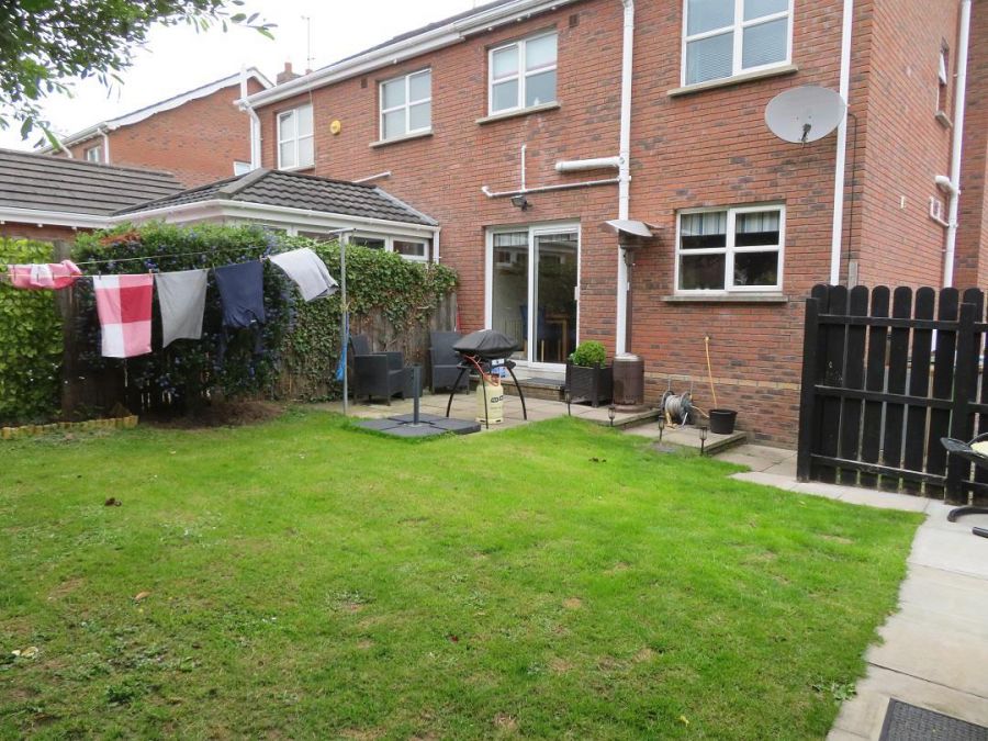 71 Murray Wood