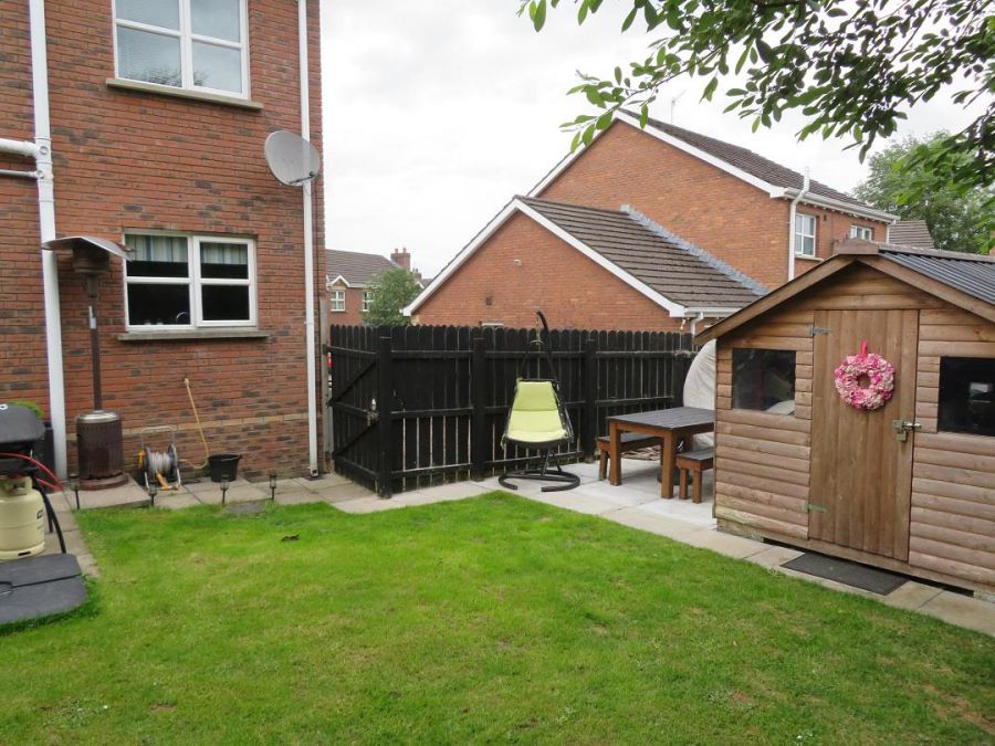 71 Murray Wood