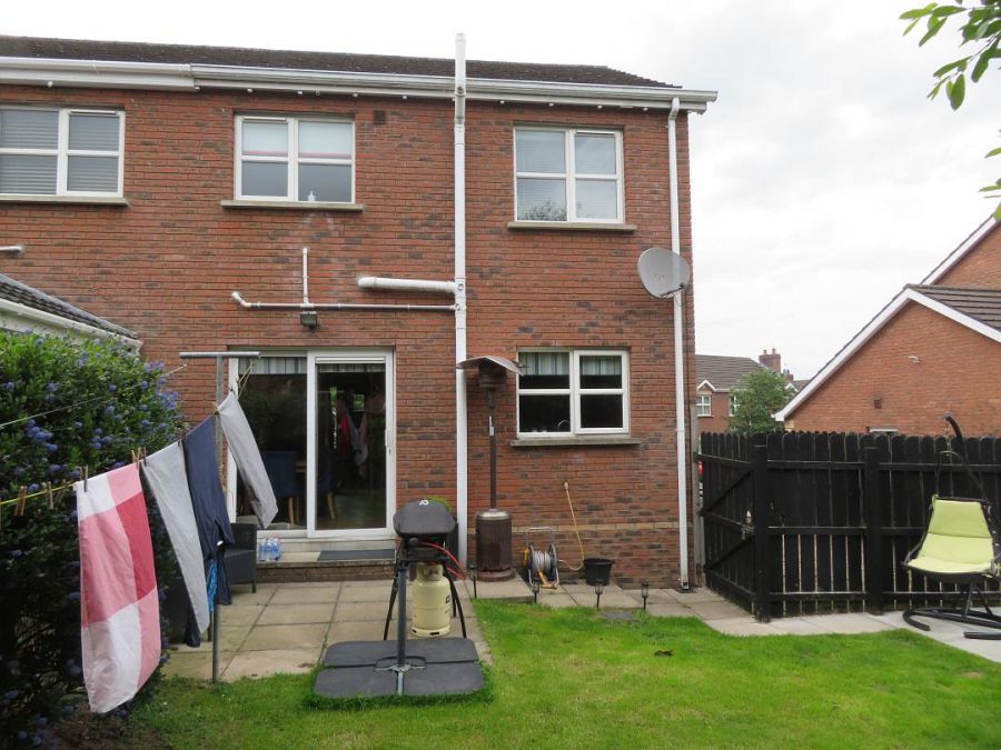 71 Murray Wood