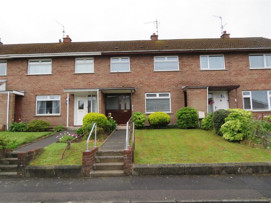 40 Glenfield Road