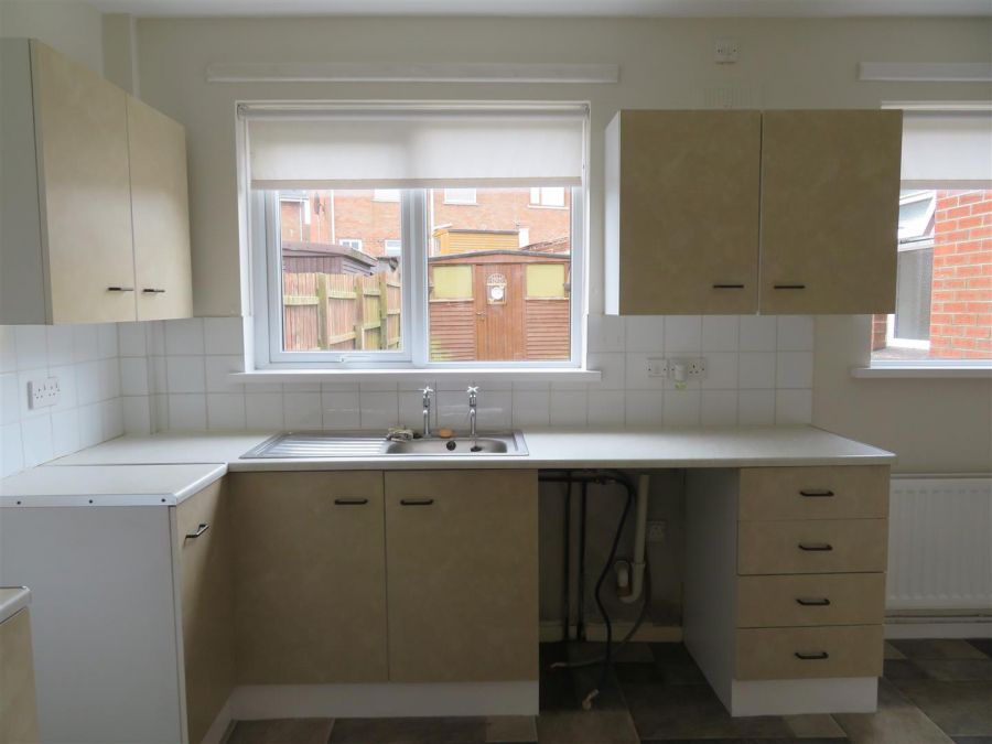 40 Glenfield Road