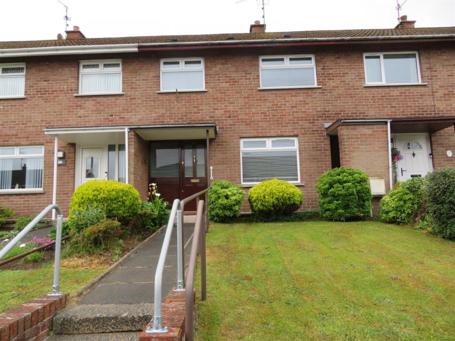 40 Glenfield Road