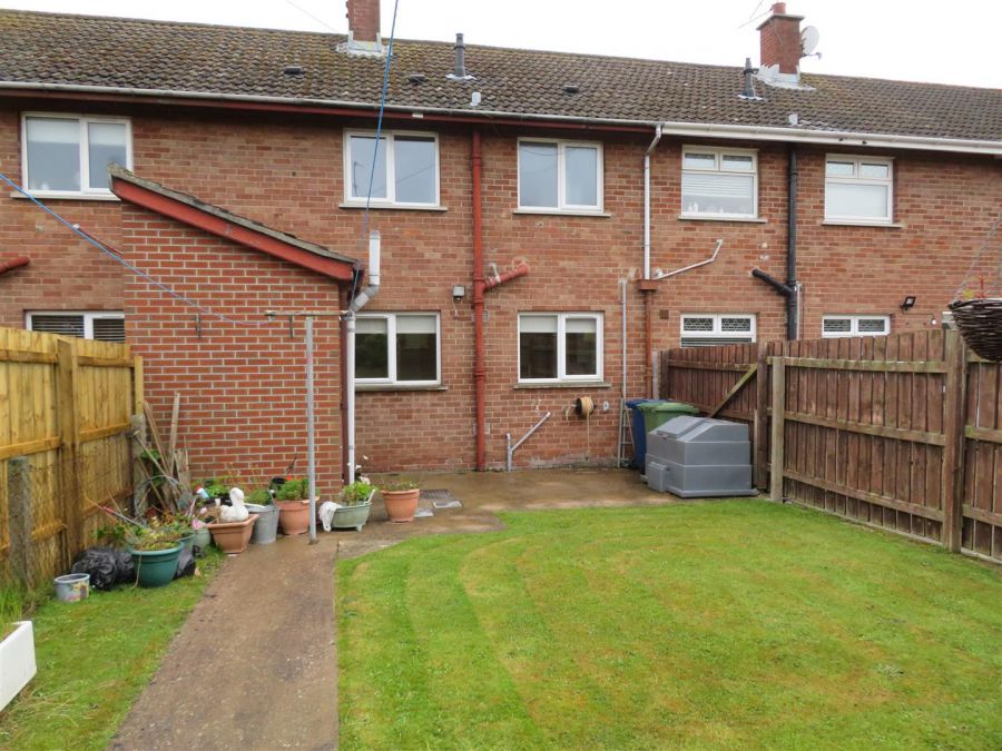 40 Glenfield Road