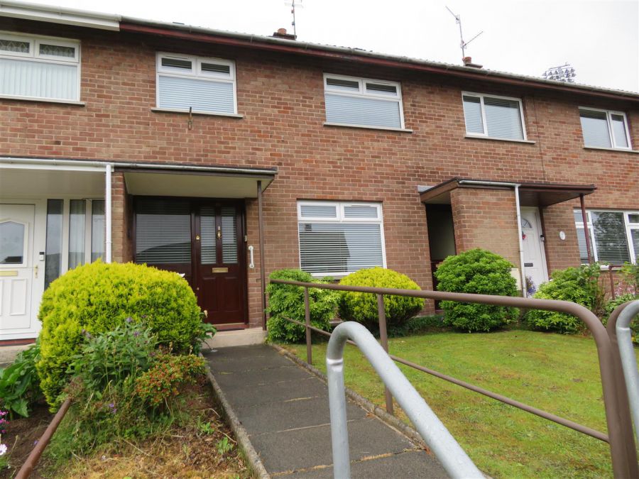 40 Glenfield Road