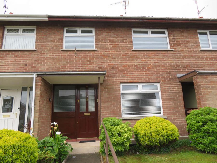 40 Glenfield Road