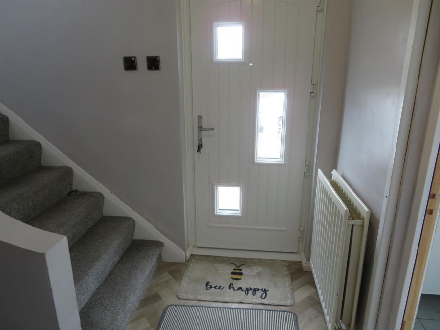 18 Trasna Way