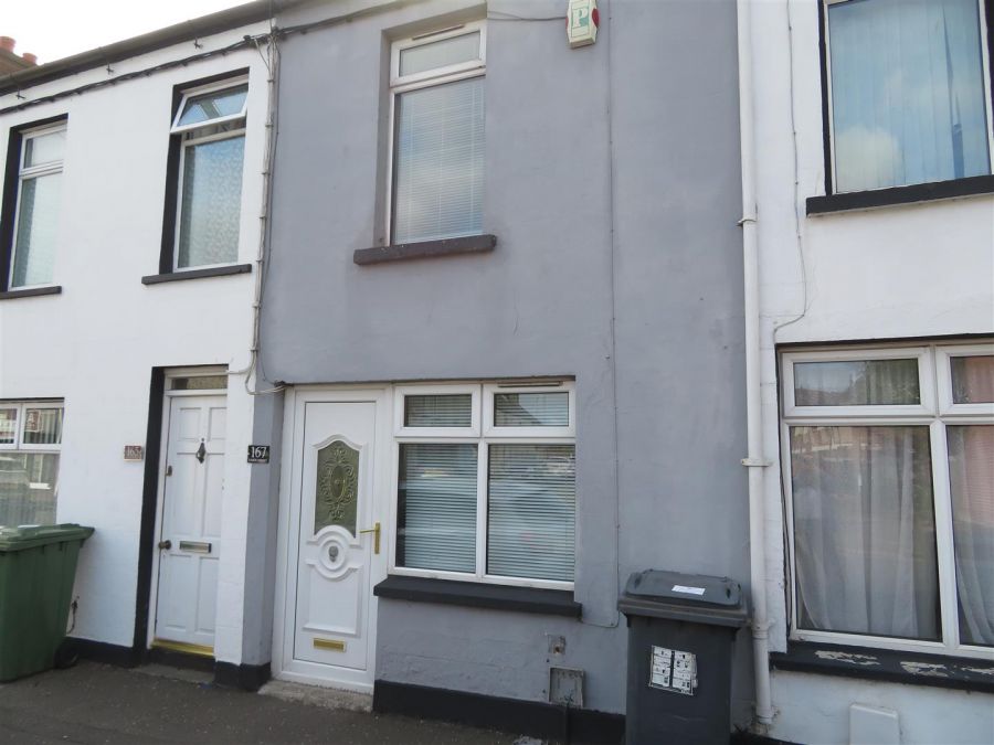 167 Union Street