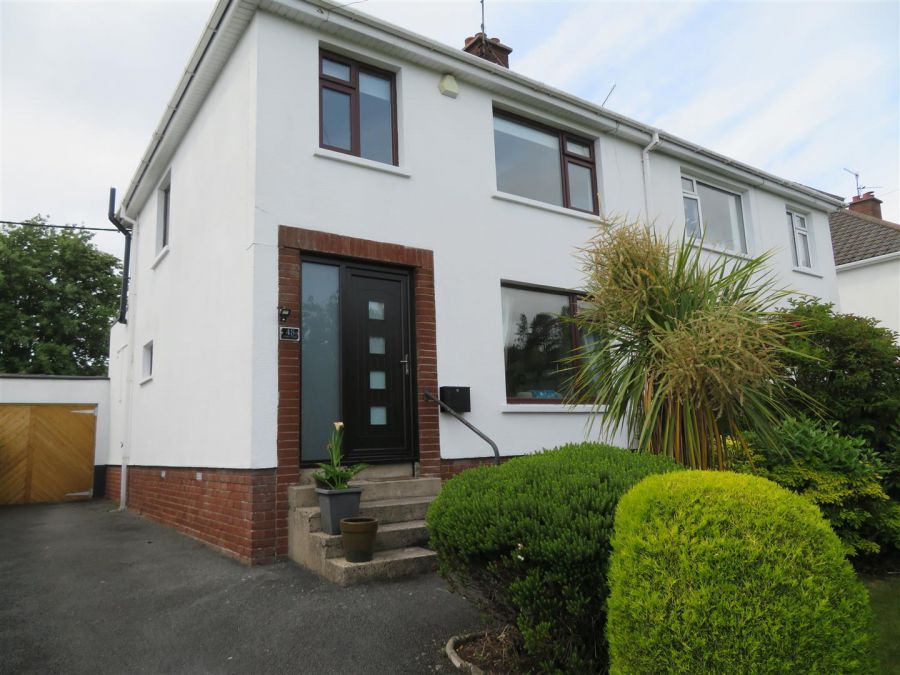 48 Pines Park