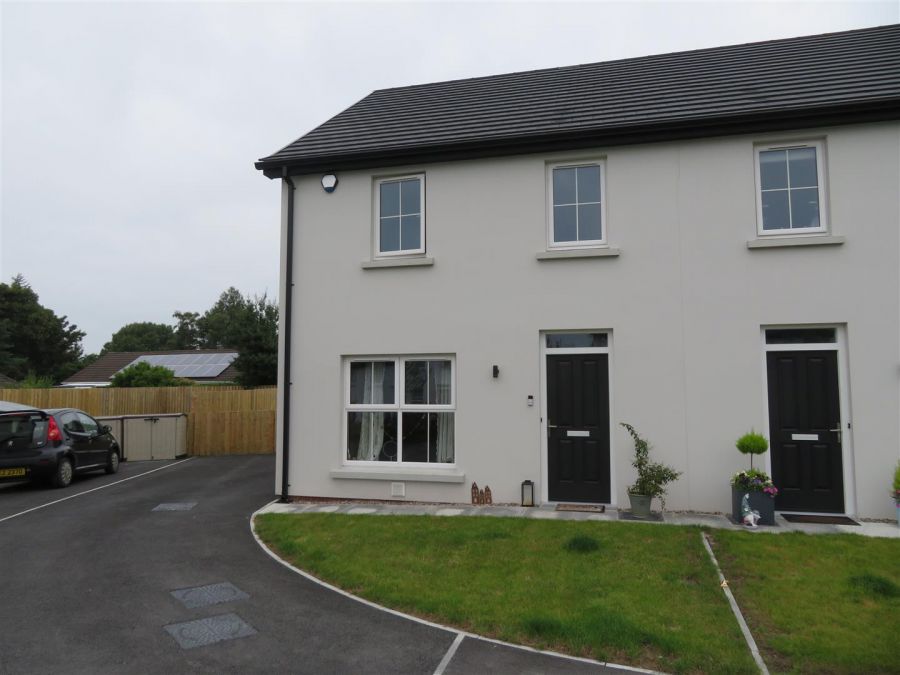 55 Toberhewny Lodge