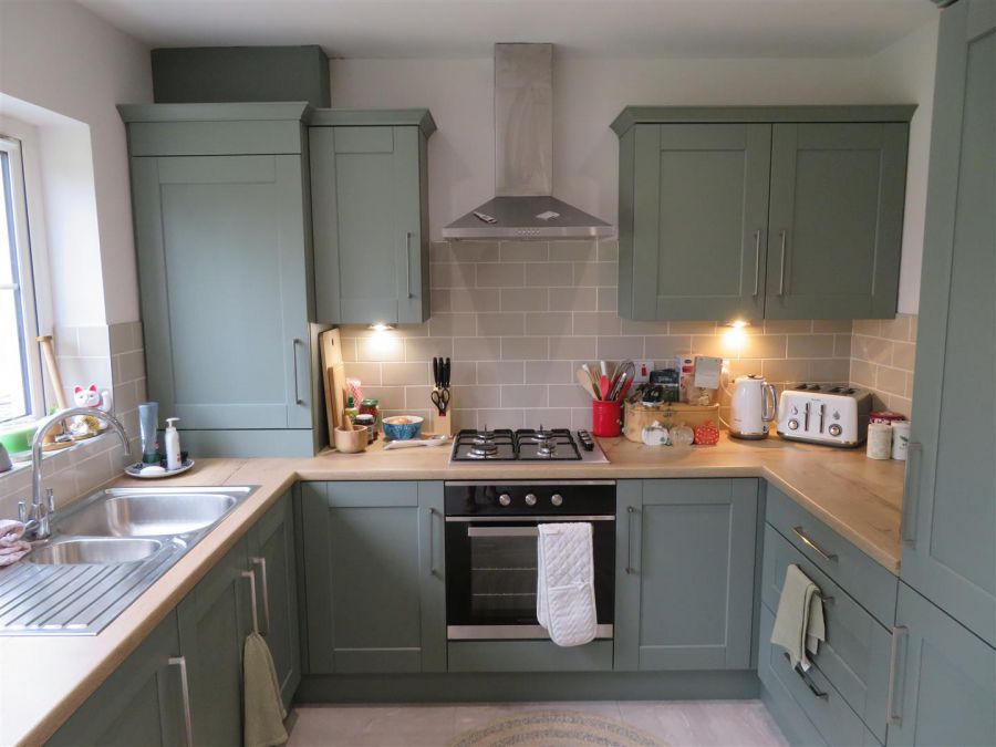 55 Toberhewny Lodge
