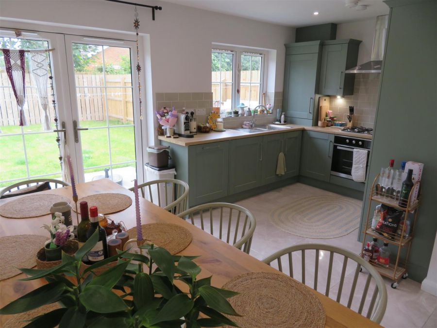 55 Toberhewny Lodge
