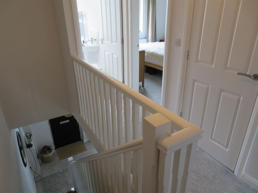 55 Toberhewny Lodge
