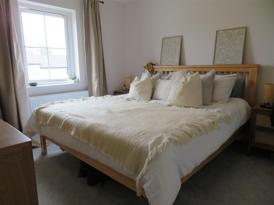 55 Toberhewny Lodge
