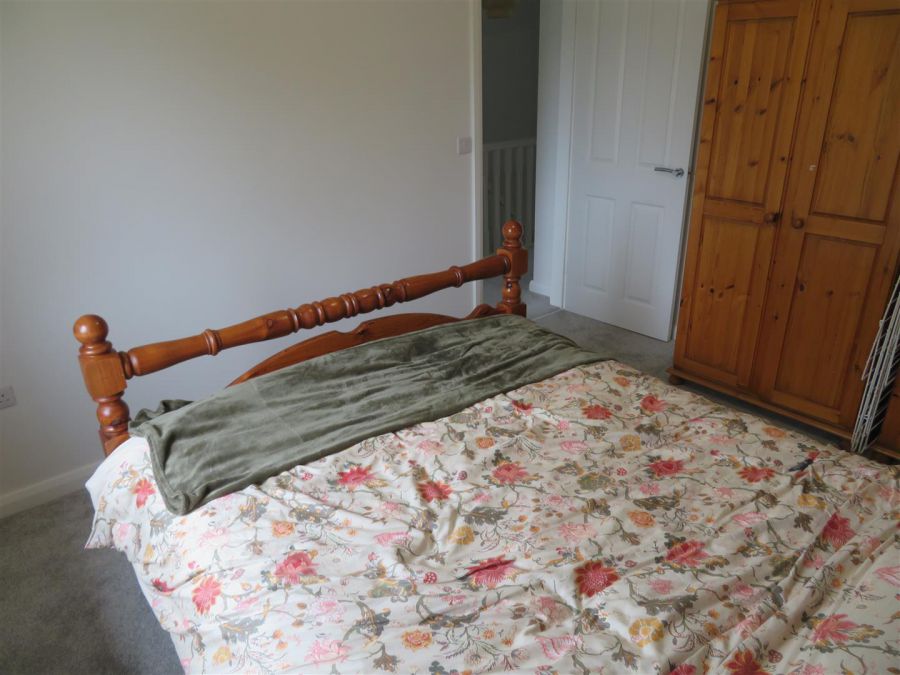 55 Toberhewny Lodge