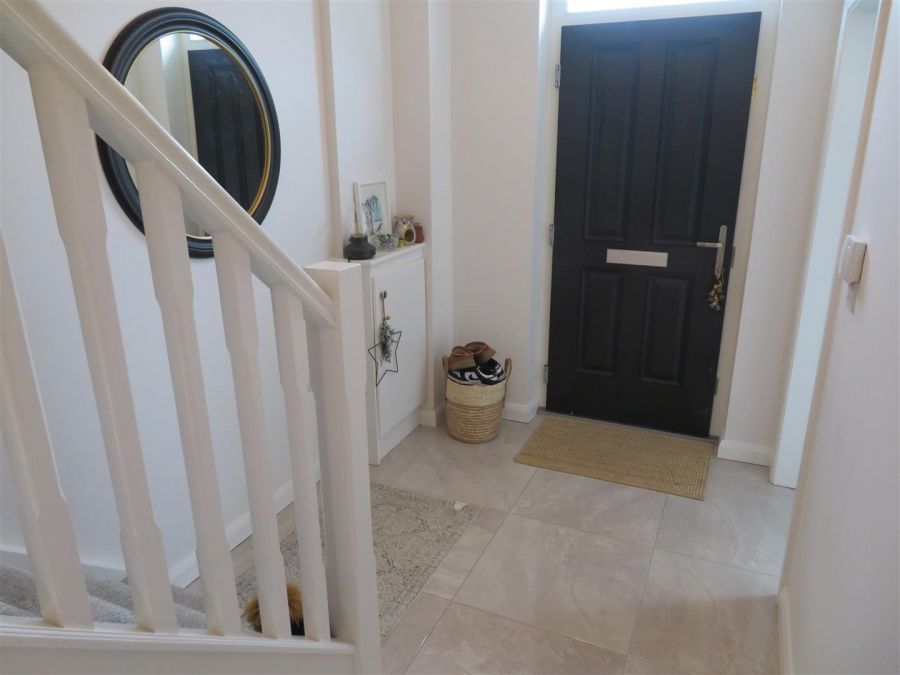 55 Toberhewny Lodge