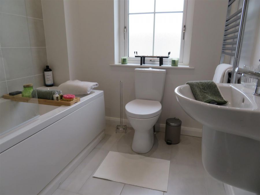 55 Toberhewny Lodge