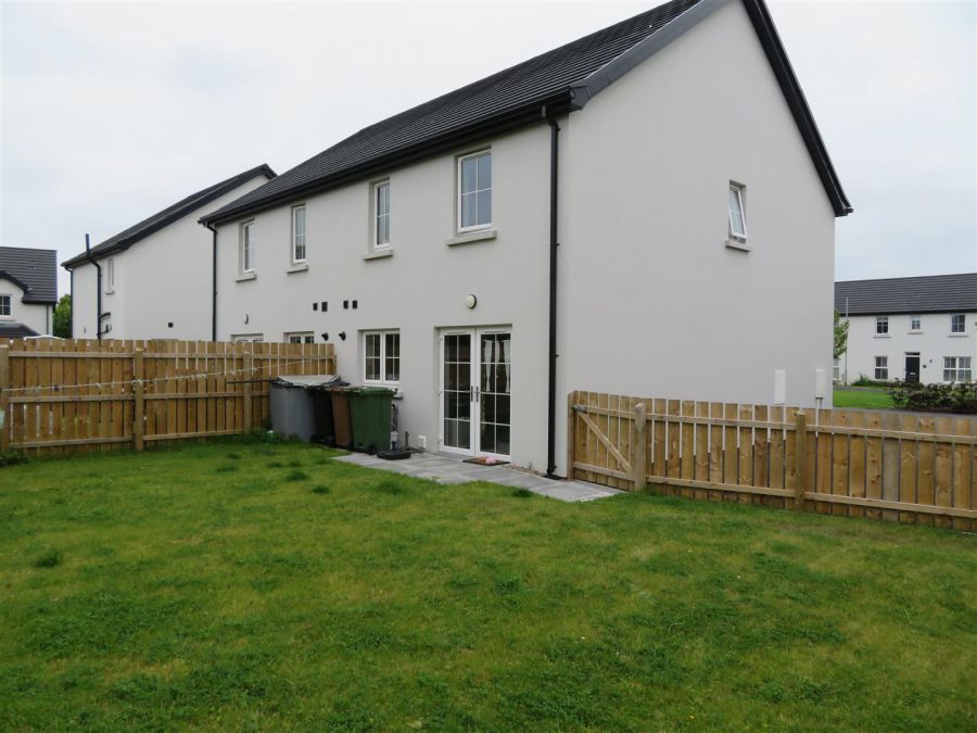 55 Toberhewny Lodge
