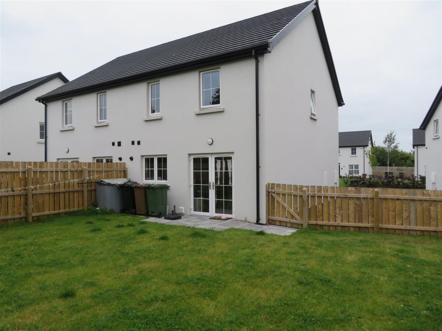 55 Toberhewny Lodge
