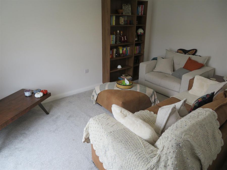 55 Toberhewny Lodge
