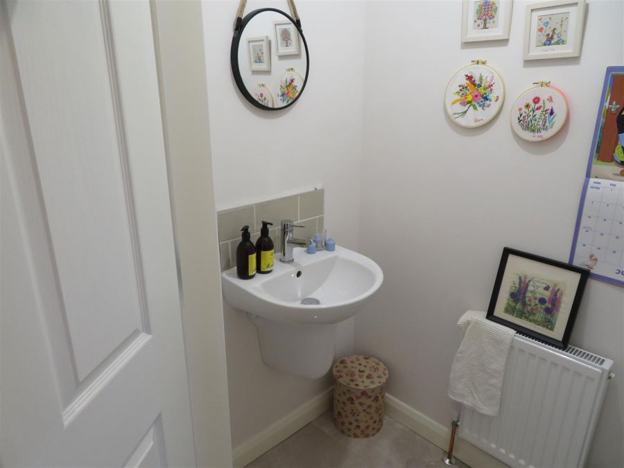 55 Toberhewny Lodge