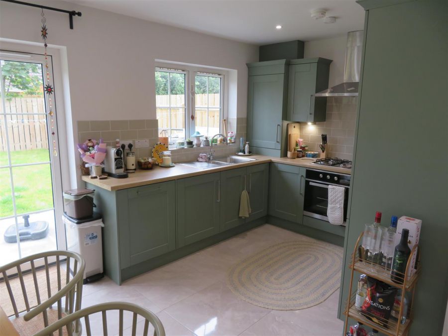 55 Toberhewny Lodge